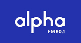 Alpha FM Куритиба 90.1 MHz