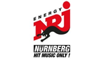 Energy Nuremberg 106.9 MHz