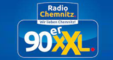 Radio Chemnitz - 90erXXL