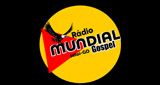 Radio Mundial Gospel Caranaiba Caranaíba 