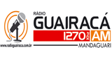 Rádio Guairacá