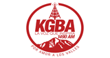 KGBA 1490 AM