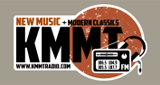 KMMT Radio