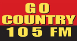 Go Country 105 (KKGO)