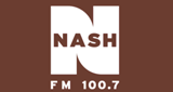 Nash FM 100.7 Fort Smith 