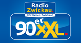 Radio Zwickau - 90er XXL