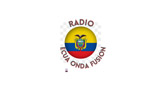 Radio Ecua Onda Fusión