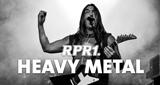 RPR1. Heavy Metal