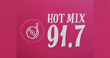 Hot Mix 91.7