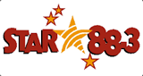 Star 88.3 Union City 88.9 MHz