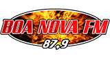 Rádio Boa Nova Fm