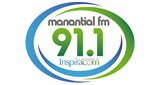 Radio Manantial 91.1 El Paso 