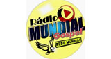 Radio Mundial Gospel Morrinhos Morrinhos 