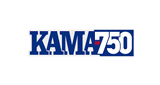 KAMA 750 AM