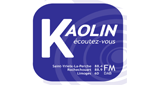 Kaolin FM Limoges 