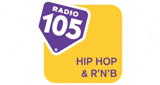 Radio 105 - Hip Hop & R'N'B