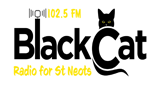 Black Cat Radio