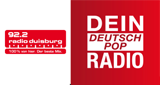 Radio Duisburg - Deutsch Pop