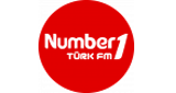 Number1 Türk Fm