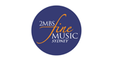 2MBS Fine Music Sydney