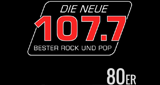 Die Neue 107.7 – 80er