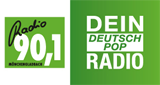 Radio 90.1 - Deutsch Pop