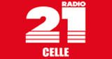 Radio 21 Celle 93.5 MHz