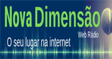 Rádio Nova Dimensão Web