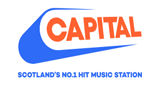 Capital FM Glasgow 105.7-106.1 MHz