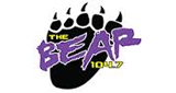 The Bear 104.7 FM