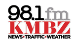 KMBZ-FM