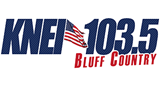 KNEI 103.5 FM Bluff Country