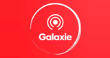 Galaxie Radio North East Gateshead 