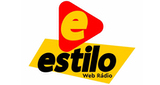 Estilo Radio Web