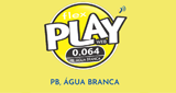 FLEX PLAY Água Branca Água Branca 