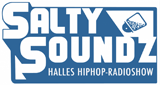 Salty Soundz -  just HipHop