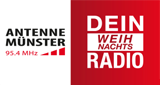 Antenne Munster Weihnachten