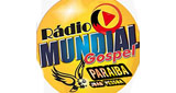 Radio Mundial Gospel Paraiba Жуан-Песоа 