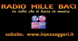 RADIO MILLE BACI