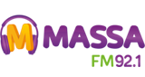 Rádio Massa FM Лажис 92.1 MHz