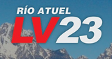 LV 23 Radio Río Atuel 88.9 FM