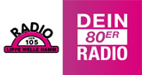 Radio Lippe Welle Hamm - 80er Radio