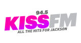 94.5 KISS FM