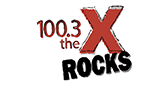 100.3 The X