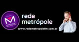 Rede de Rádios Metrópole FM -