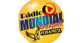 Radio Mundial Gospel Pedra Preta Pedra Preta 