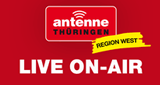 Antenne Thuringen West