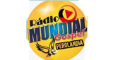 Radio Mundial Gospel Perolandia Perolândia 