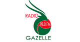 Radio Gazelle