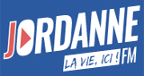 Jordanne FM Saint-Flour 95.1 MHz